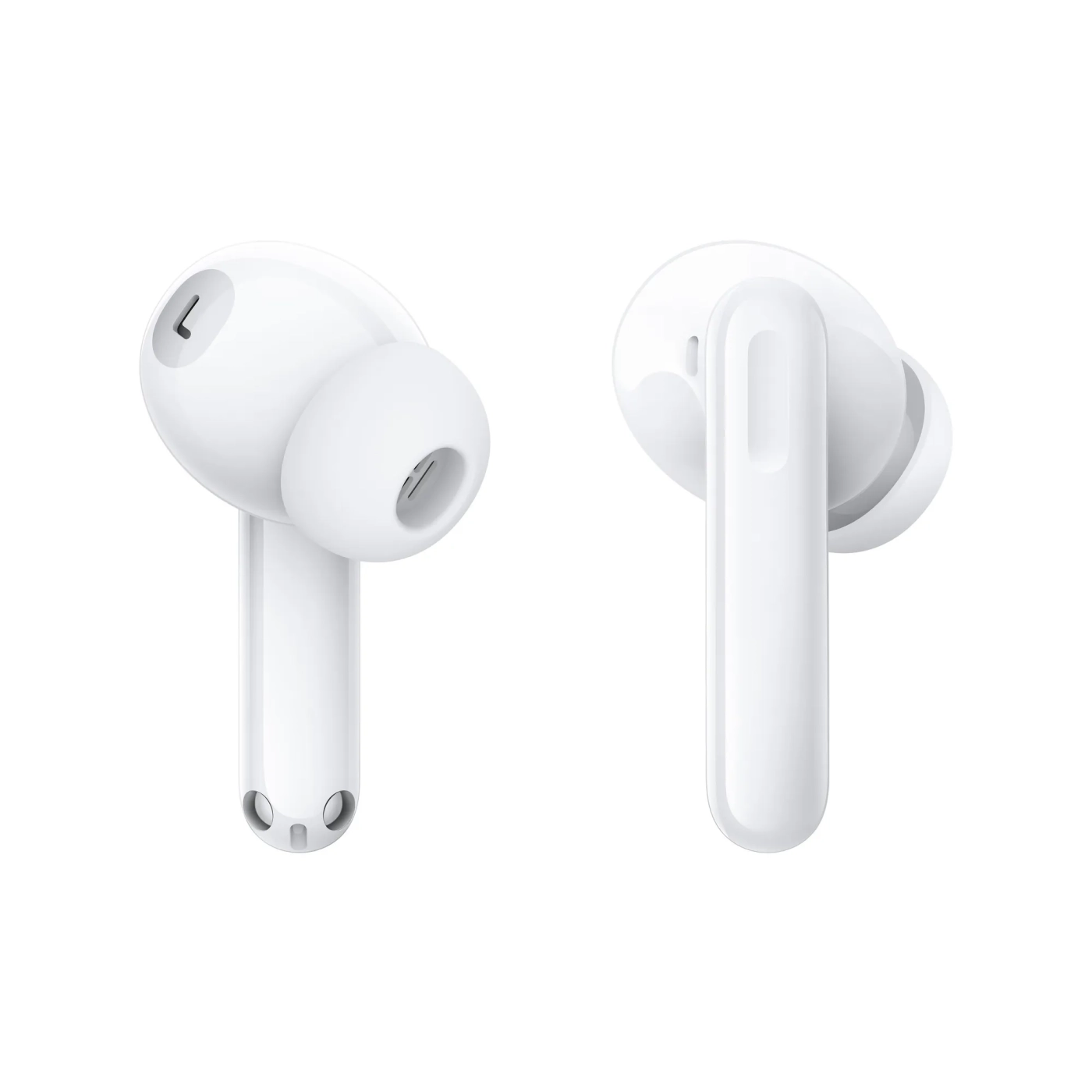 Купить Наушники OPPO Enco Air2 Pro White (ETE21 White) - фото 4