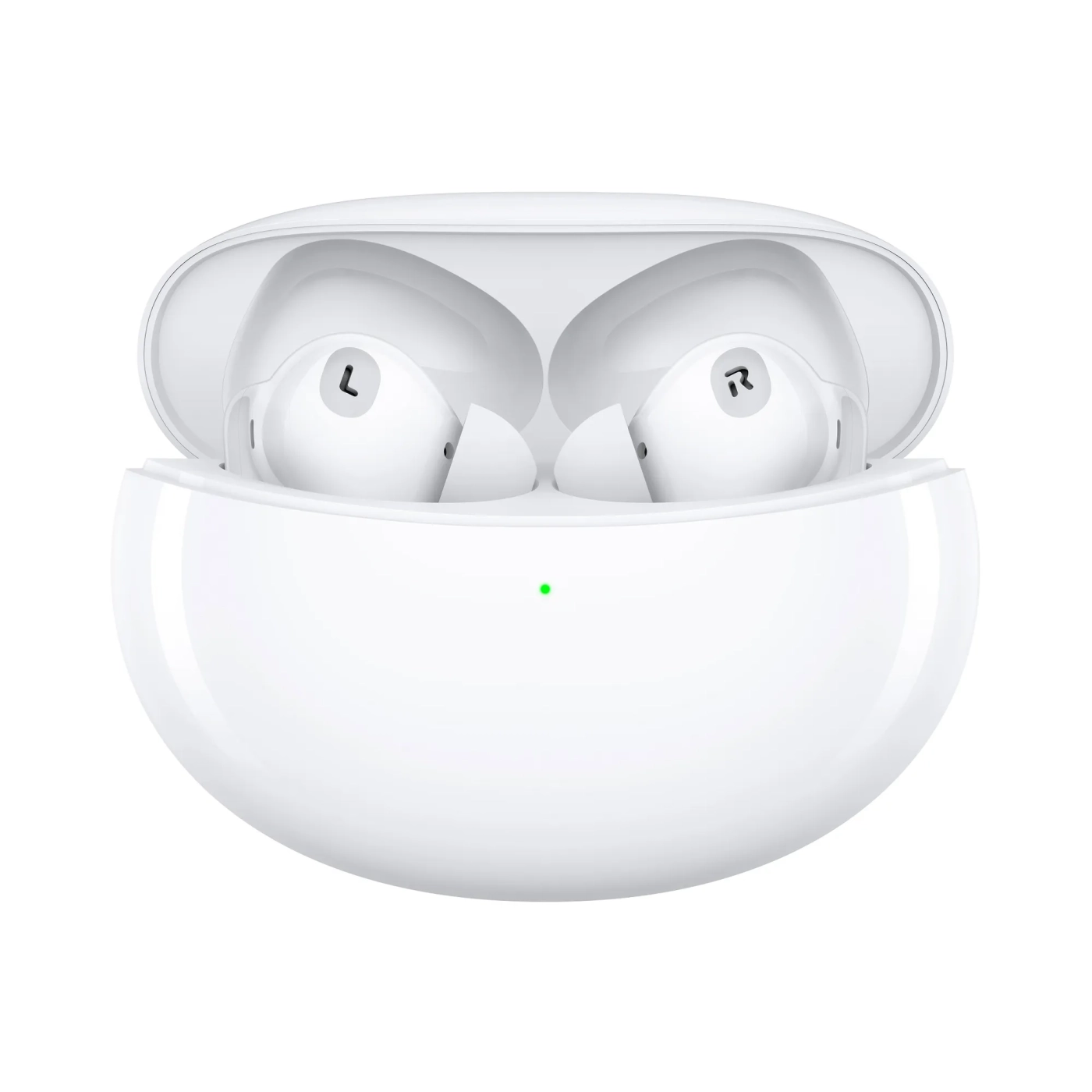 Купить Наушники OPPO Enco Air2 Pro White (ETE21 White) - фото 5
