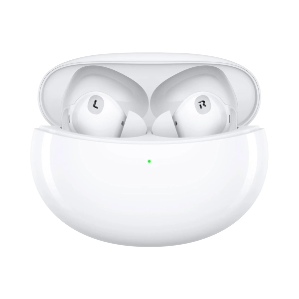 Купить Наушники OPPO Enco Air2 Pro White (ETE21 White) - фото 5