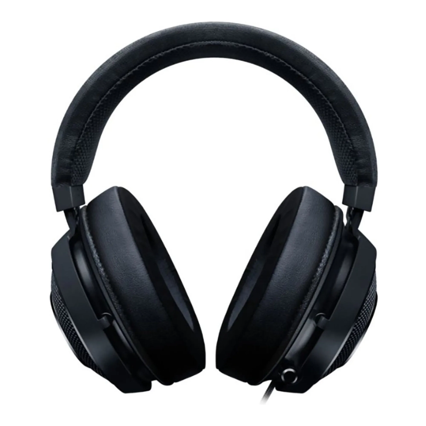 Купить Наушники RAZER Kraken Black (RZ04-02830100-R3U1) - фото 2