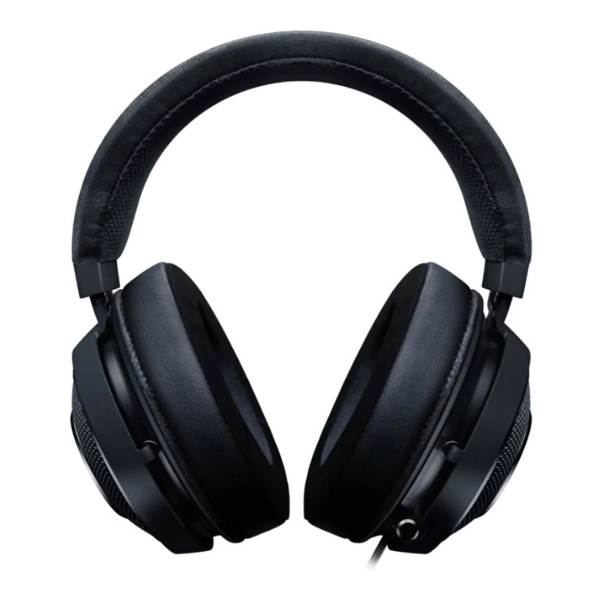 Купить Наушники RAZER Kraken Black (RZ04-02830100-R3U1) - фото 2