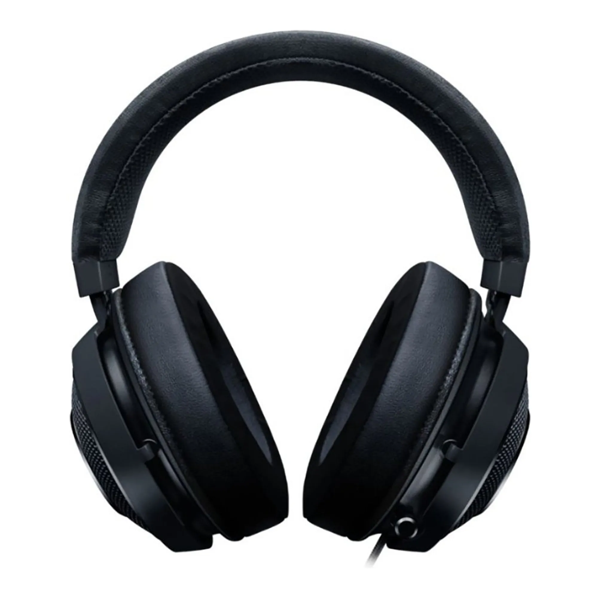Купить Наушники RAZER Kraken Black (RZ04-02830100-R3U1) - фото 2