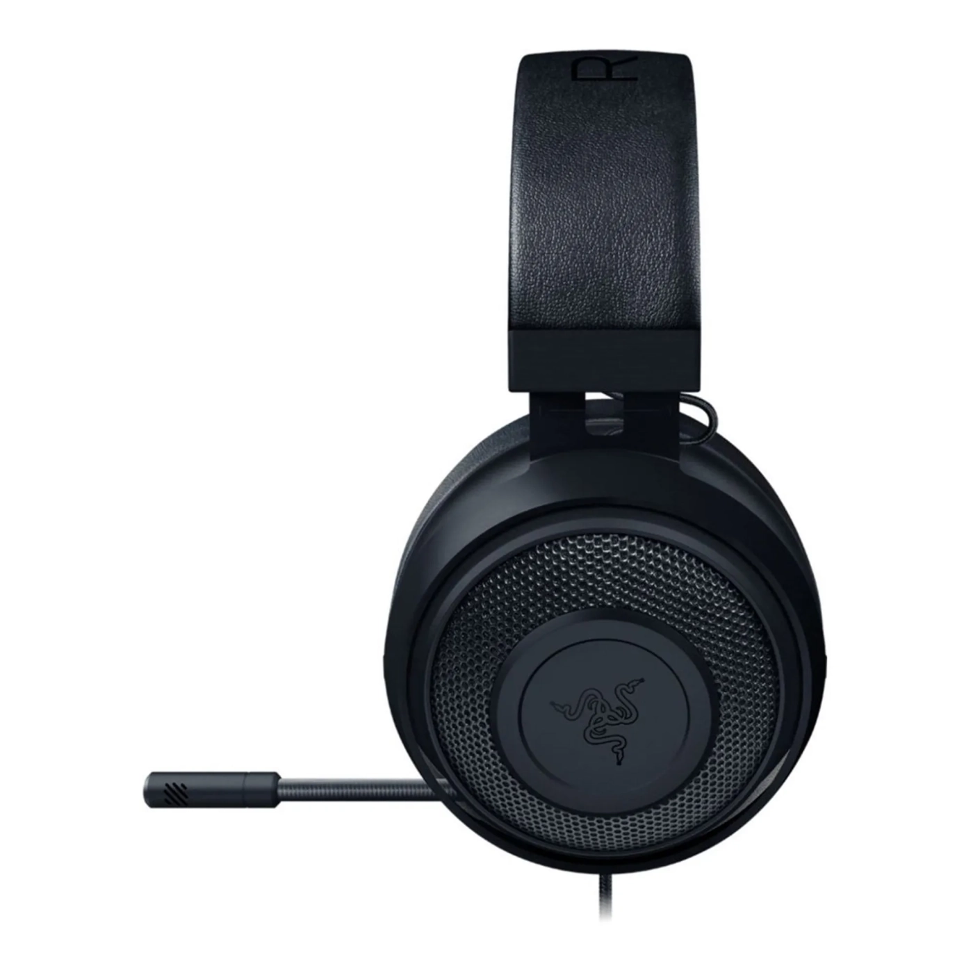 Купить Наушники RAZER Kraken Black (RZ04-02830100-R3U1) - фото 3