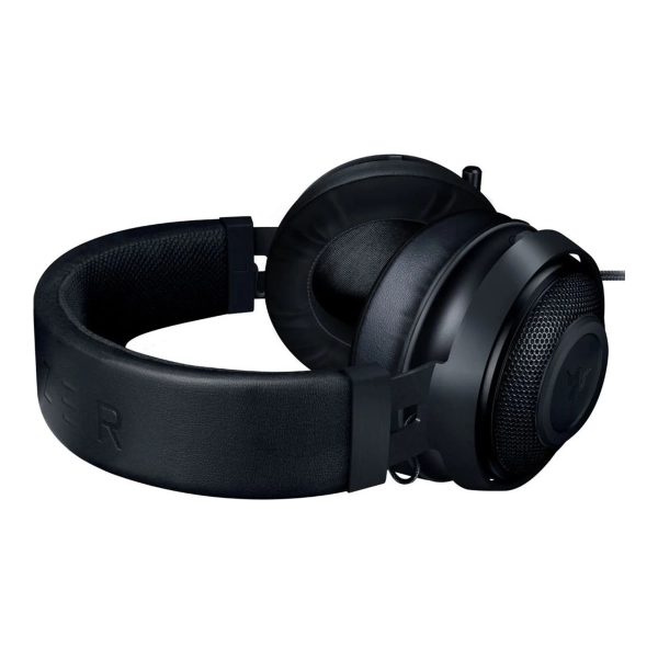 Купить Наушники RAZER Kraken Black (RZ04-02830100-R3U1) - фото 4