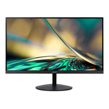 Купить Монитор 23.8" Acer SA242Y D-Sub HDMI IPS 100Hz 4ms Full HD Black (UM.QS2EE.E01) - фото 1