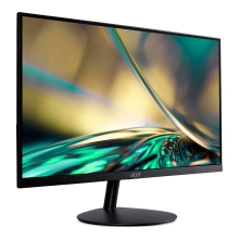 Купить Монитор 23.8" Acer SA242Y D-Sub HDMI IPS 100Hz 4ms Full HD Black (UM.QS2EE.E01) - фото 3