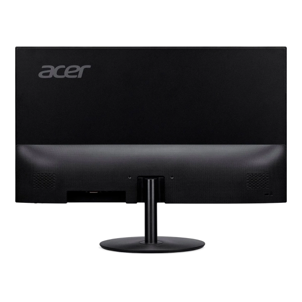Купить Монитор 23.8" Acer SA242Y D-Sub HDMI IPS 100Hz 4ms Full HD Black (UM.QS2EE.E01) - фото 6