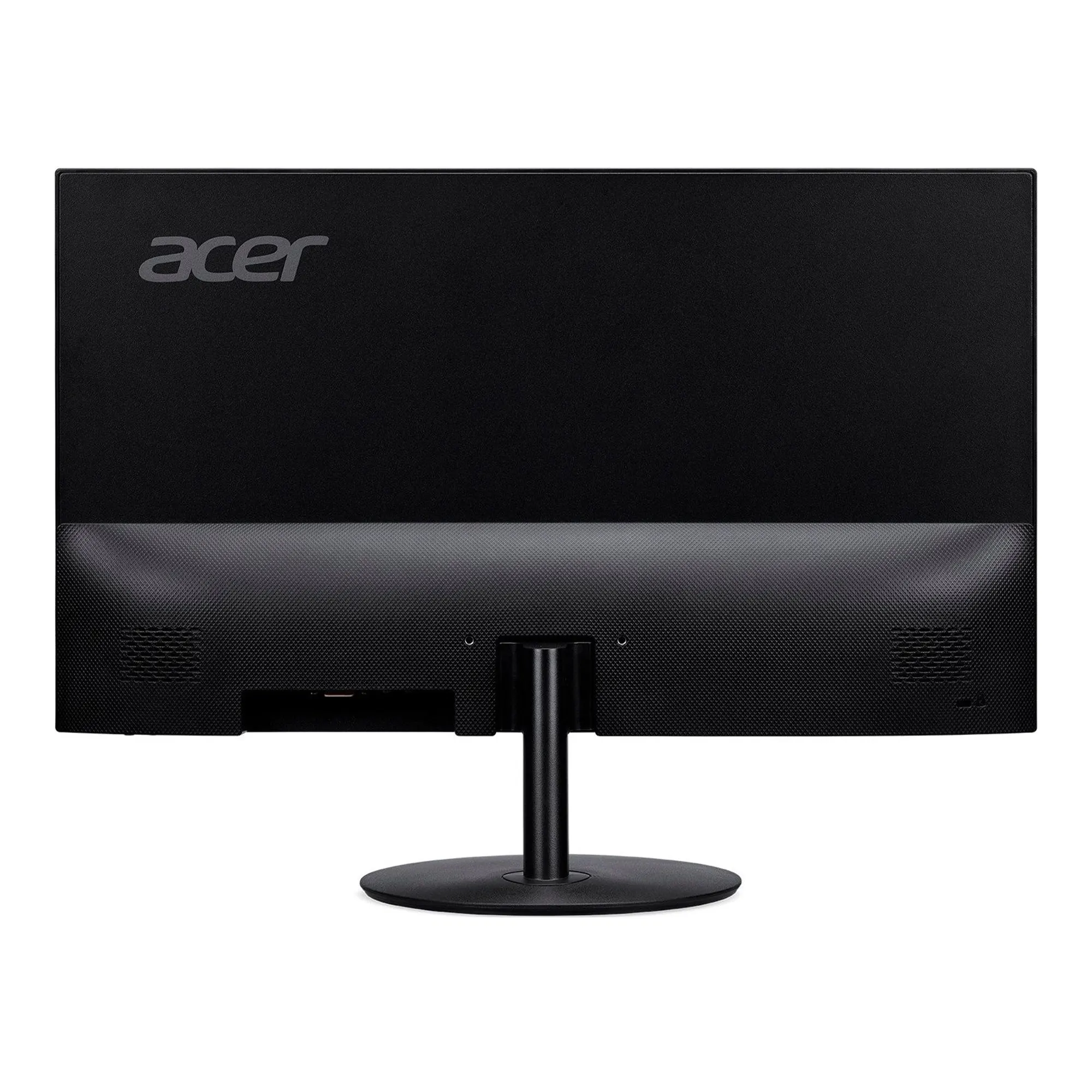 Купить Монитор 23.8" Acer SA242Y D-Sub HDMI IPS 100Hz 4ms Full HD Black (UM.QS2EE.E01) - фото 6