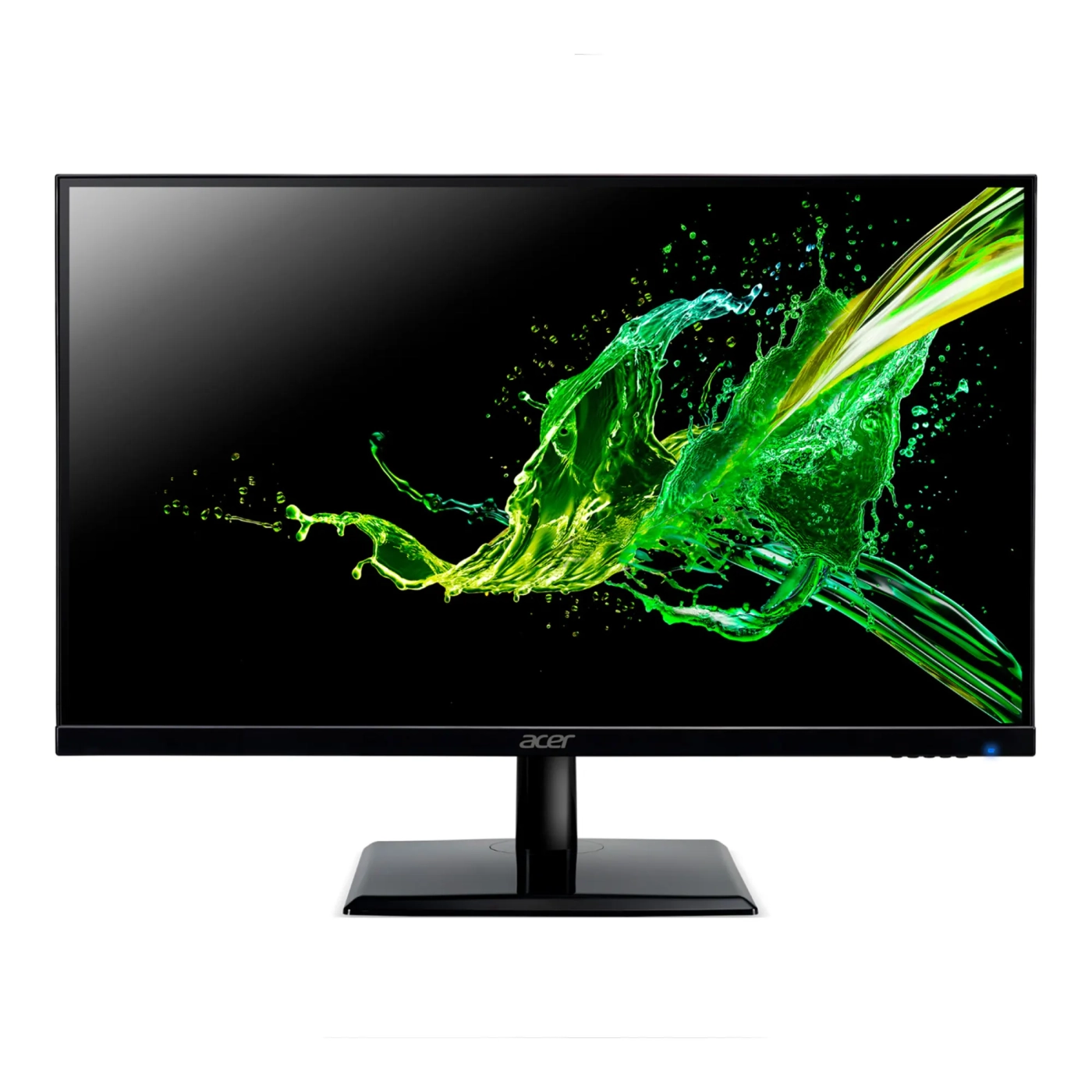 Купить Монитор 24" Acer EK241Yebi D-Sub HDMI IPS 100Hz 5ms Full HD (UM.QE1EE.E03) - фото 1