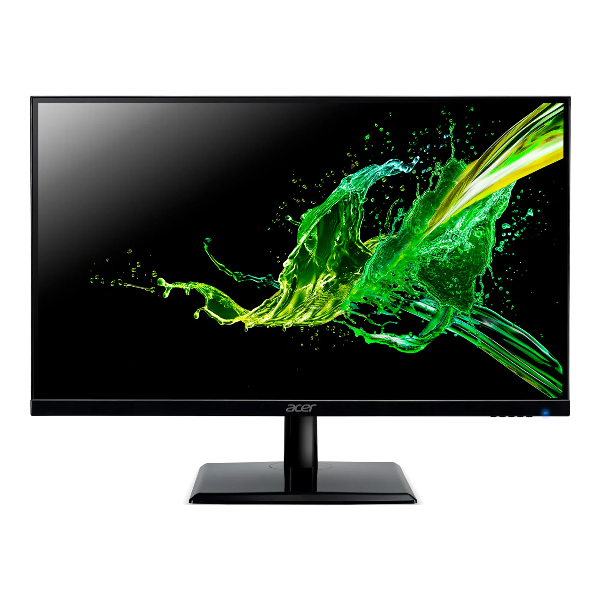 Купить Монитор 24" Acer EK241Yebi D-Sub HDMI IPS 100Hz 5ms Full HD (UM.QE1EE.E03) - фото 1