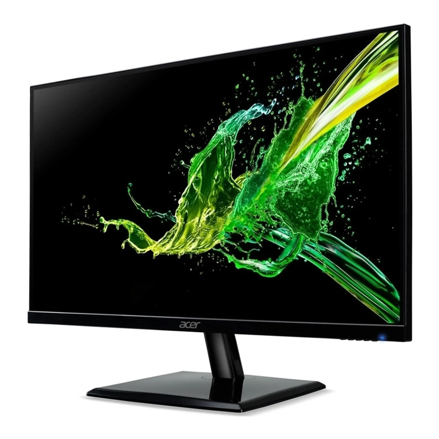Купить Монитор 24" Acer EK241Yebi D-Sub HDMI IPS 100Hz 5ms Full HD (UM.QE1EE.E03) - фото 2