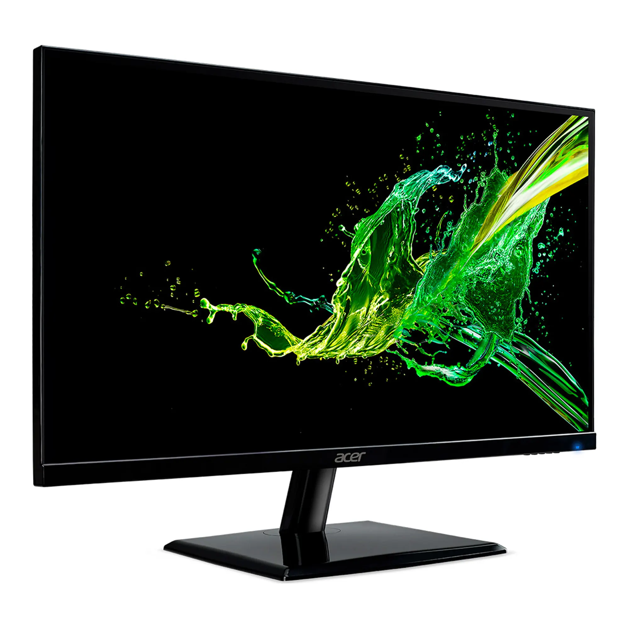 Купить Монитор 24" Acer EK241Yebi D-Sub HDMI IPS 100Hz 5ms Full HD (UM.QE1EE.E03) - фото 3
