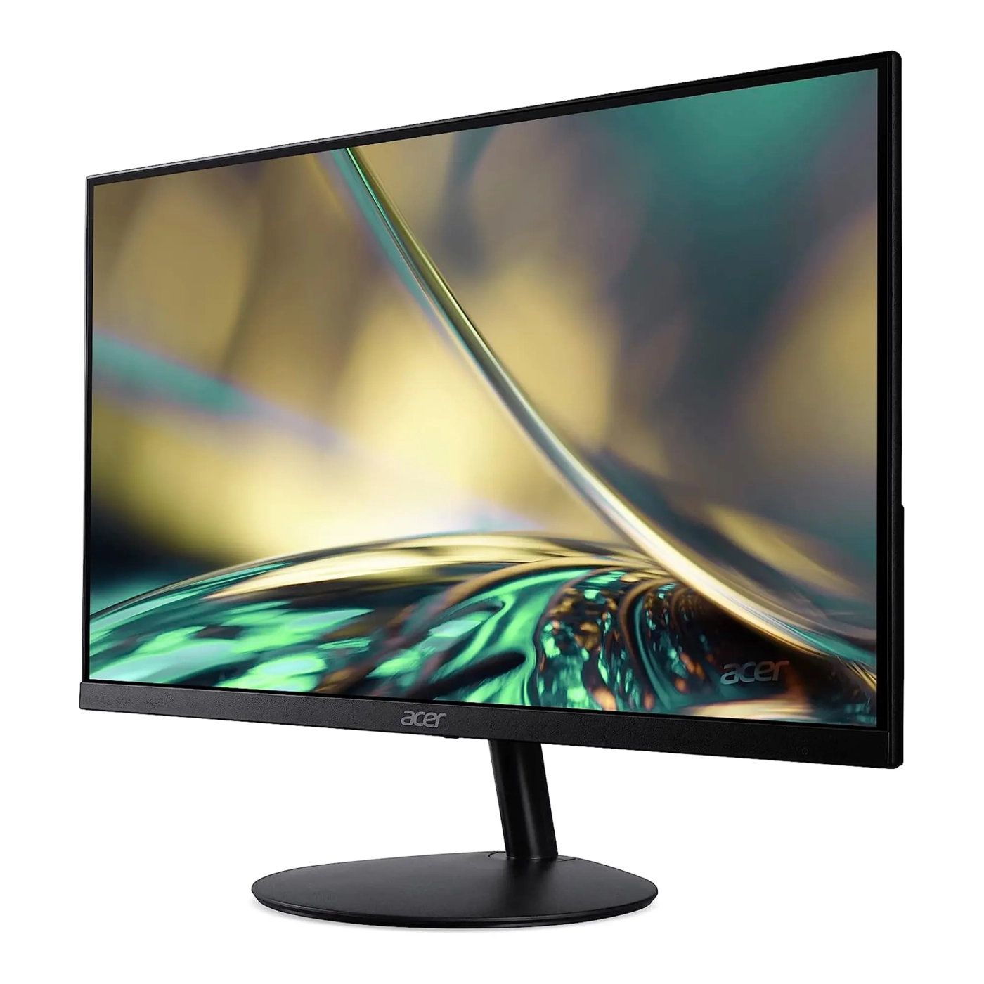 Купити Монітор 27" Acer SB272Eb D-Sub HDMI IPS 100Hz 1ms Full HD (UM.HS2EE.E01) - фото 2