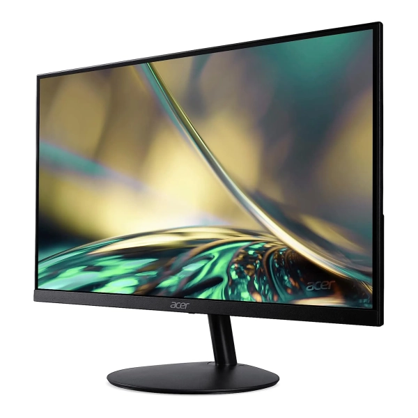 Купити Монітор 27" Acer SB272Eb D-Sub HDMI IPS 100Hz 1ms Full HD (UM.HS2EE.E01) - фото 2