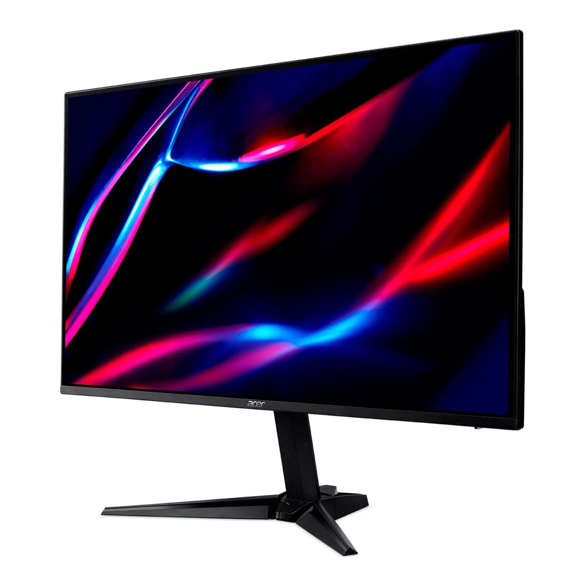 Купить Монитор 27" Acer VG273Ebmiix IPS Full HD 100Hz VGA 2xHDMI (UM.HV3EE.E01) - фото 2