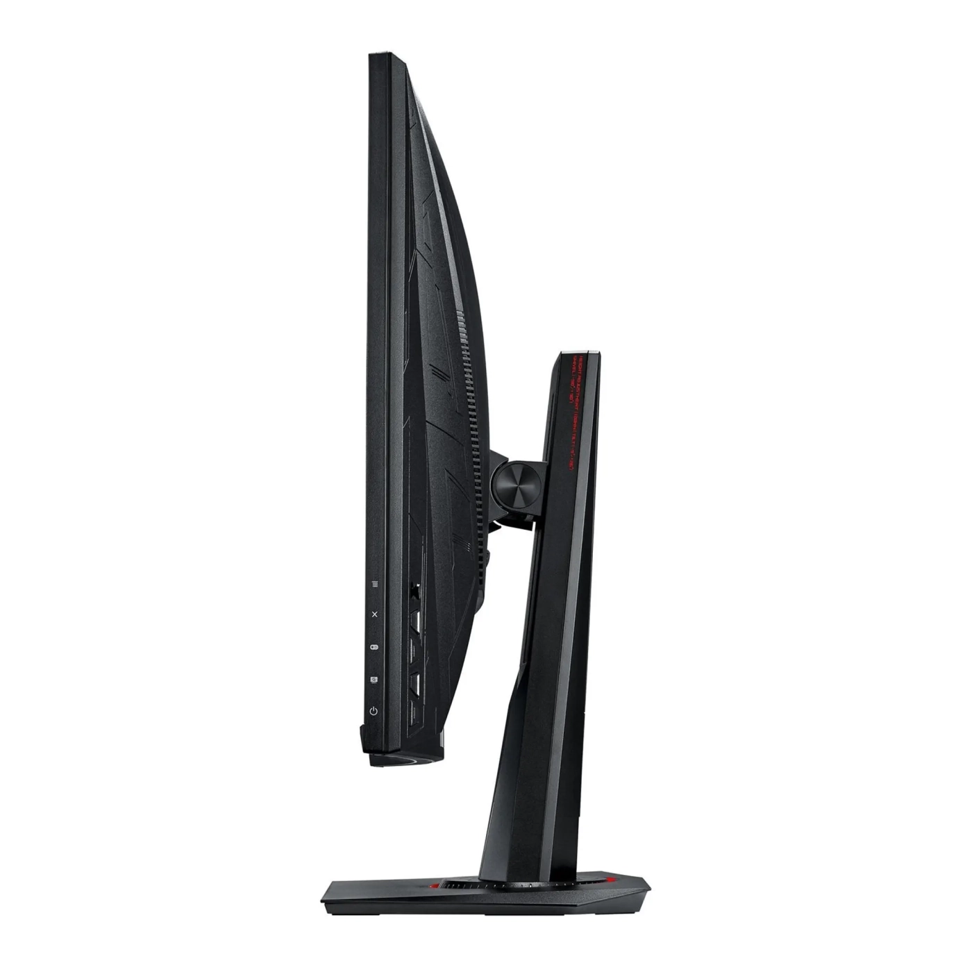 Купить Монитор 27" ASUS TUF Gaming VG27WQ 2xHDMI DP MM VA QHD 165Hz 1ms CURVED FreeSync HAS HDR400 (90LM05F0-B02E70) - фото 5
