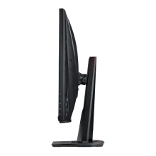 Купить Монитор 27" ASUS TUF Gaming VG27WQ 2xHDMI DP MM VA QHD 165Hz 1ms CURVED FreeSync HAS HDR400 (90LM05F0-B02E70) - фото 5