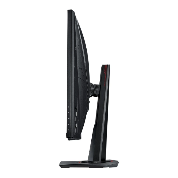 Купить Монитор 27" ASUS TUF Gaming VG27WQ 2xHDMI DP MM VA QHD 165Hz 1ms CURVED FreeSync HAS HDR400 (90LM05F0-B02E70) - фото 5