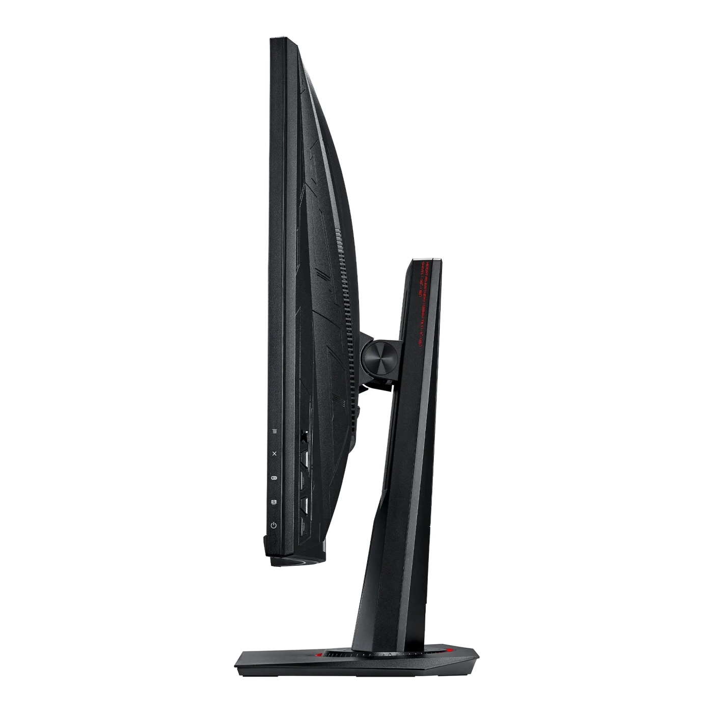 Купити Монітор 27" ASUS VG27VQ DVI HDMI DP MM VA 165Hz 1ms CURVED FreeSync Pivot (90LM0510-B04E70) - фото 4