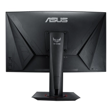 Купити Монітор 27" ASUS VG27VQ DVI HDMI DP MM VA 165Hz 1ms CURVED FreeSync Pivot (90LM0510-B04E70) - фото 6