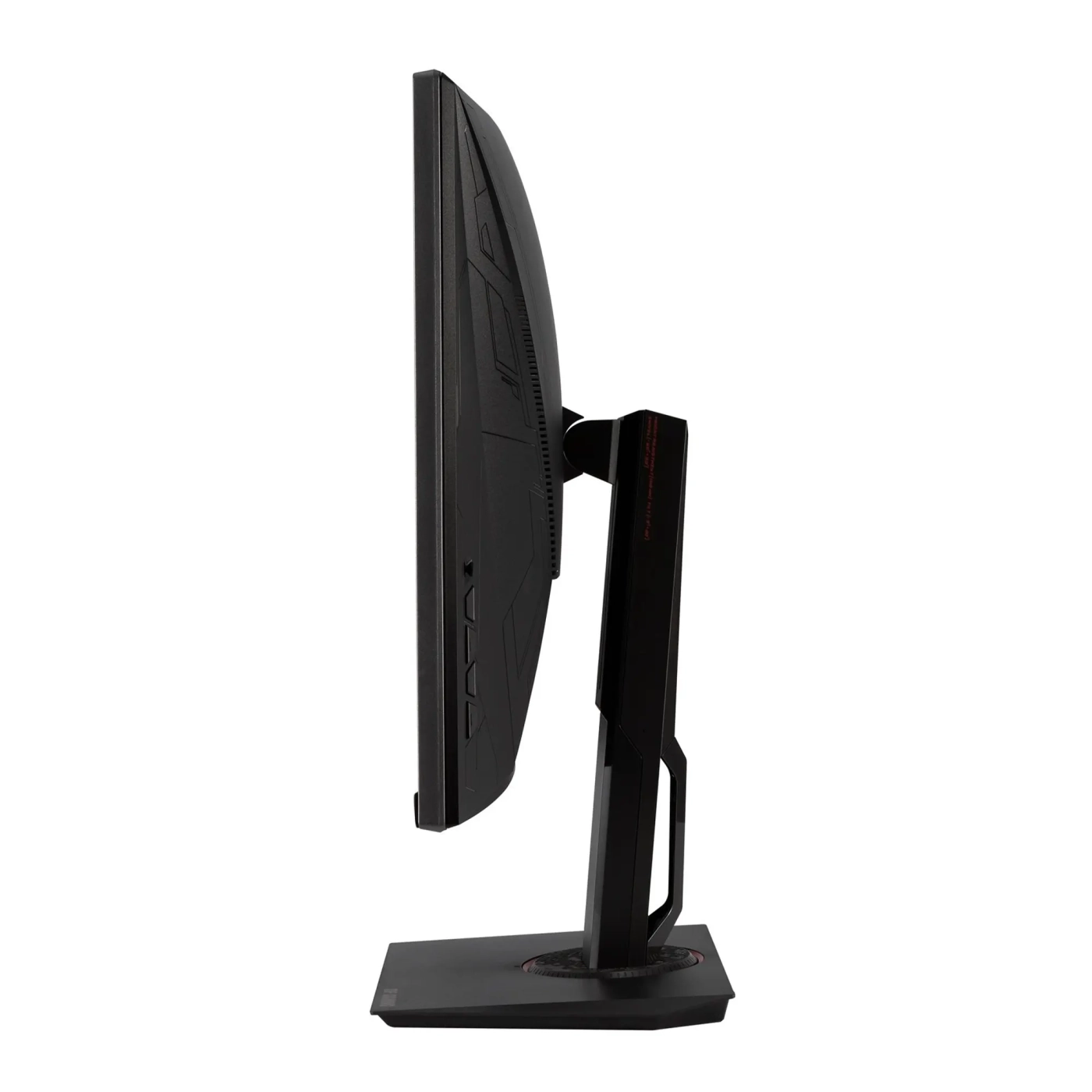 Купить Монитор 31.5" ASUS VG32VQR 2xHDMI DP MM VA QHD 165Hz 1ms CURVED FreeSync HAS HDR10 (90LM04I0-B03170) - фото 5
