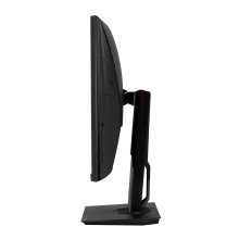 Купить Монитор 31.5" ASUS VG32VQR 2xHDMI DP MM VA QHD 165Hz 1ms CURVED FreeSync HAS HDR10 (90LM04I0-B03170) - фото 5