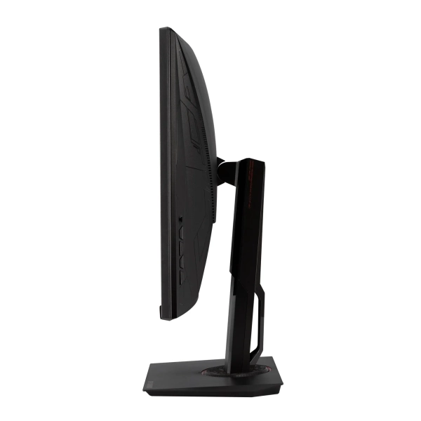 Купить Монитор 31.5" ASUS VG32VQR 2xHDMI DP MM VA QHD 165Hz 1ms CURVED FreeSync HAS HDR10 (90LM04I0-B03170) - фото 5