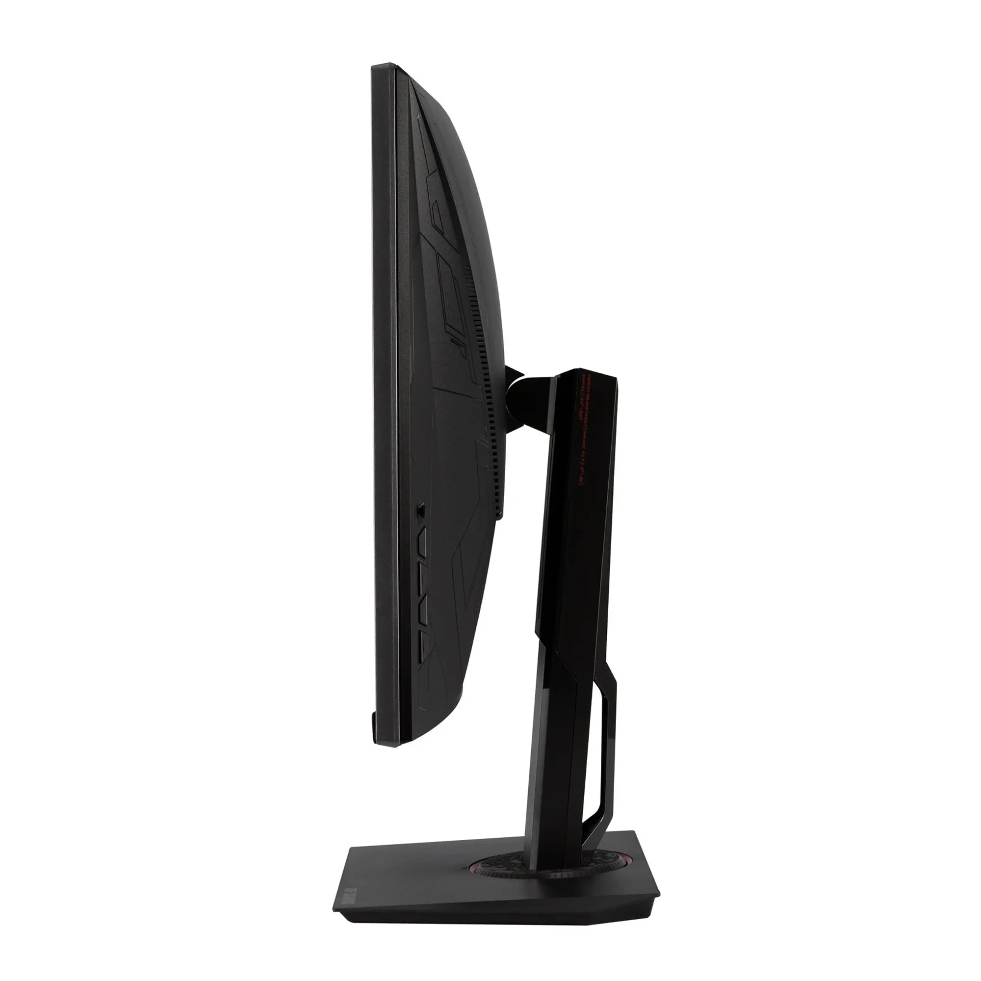Купить Монитор 31.5" ASUS VG32VQR 2xHDMI DP MM VA QHD 165Hz 1ms CURVED FreeSync HAS HDR10 (90LM04I0-B03170) - фото 5