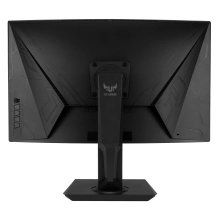 Купить Монитор 31.5" ASUS VG32VQR 2xHDMI DP MM VA QHD 165Hz 1ms CURVED FreeSync HAS HDR10 (90LM04I0-B03170) - фото 6