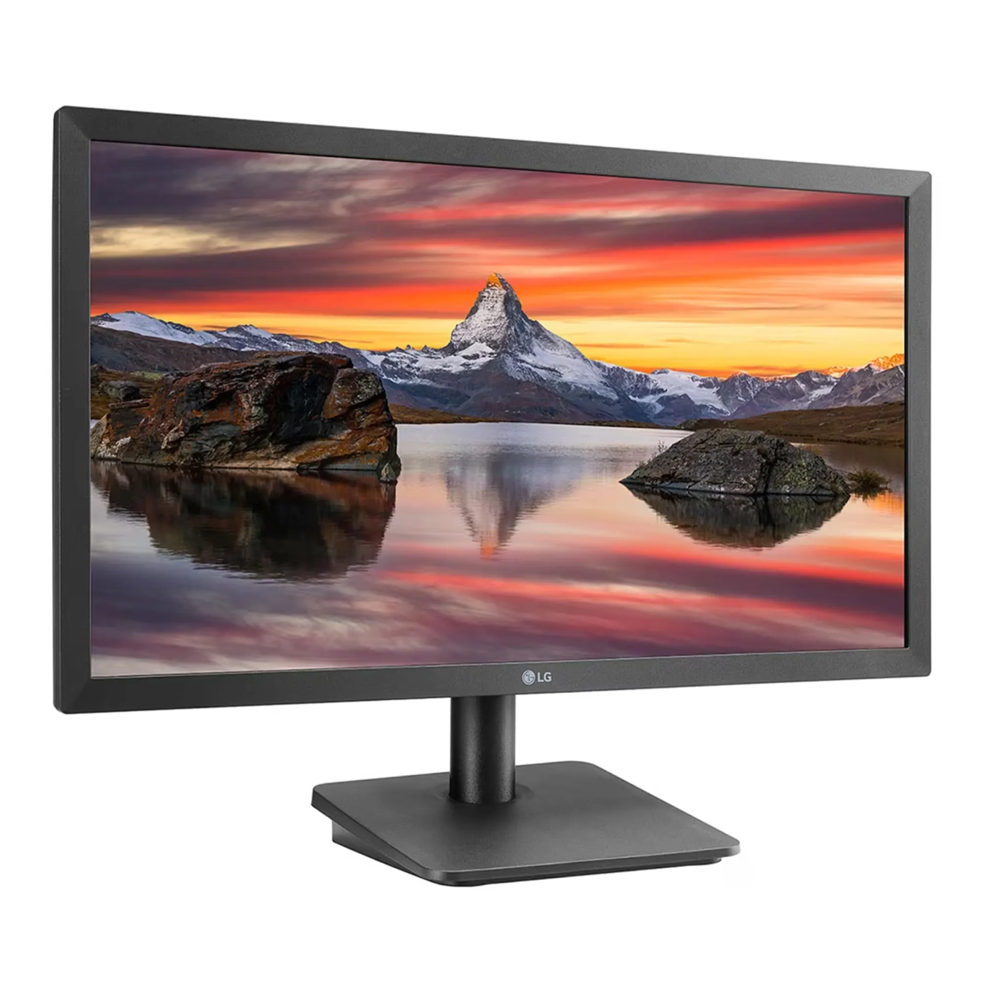 Купити Монітор 21.5" LG 22MP410-B D-Sub HDMI VA (22MP410-B) - фото 3