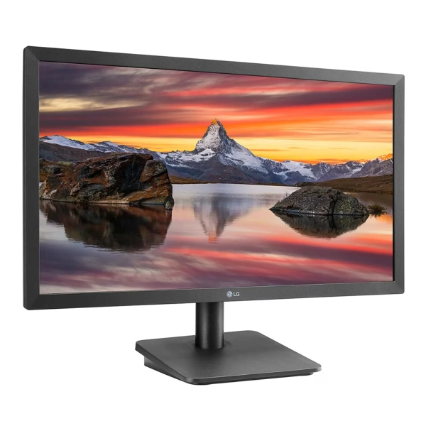 Купити Монітор 21.5" LG 22MP410-B D-Sub HDMI VA (22MP410-B) - фото 3
