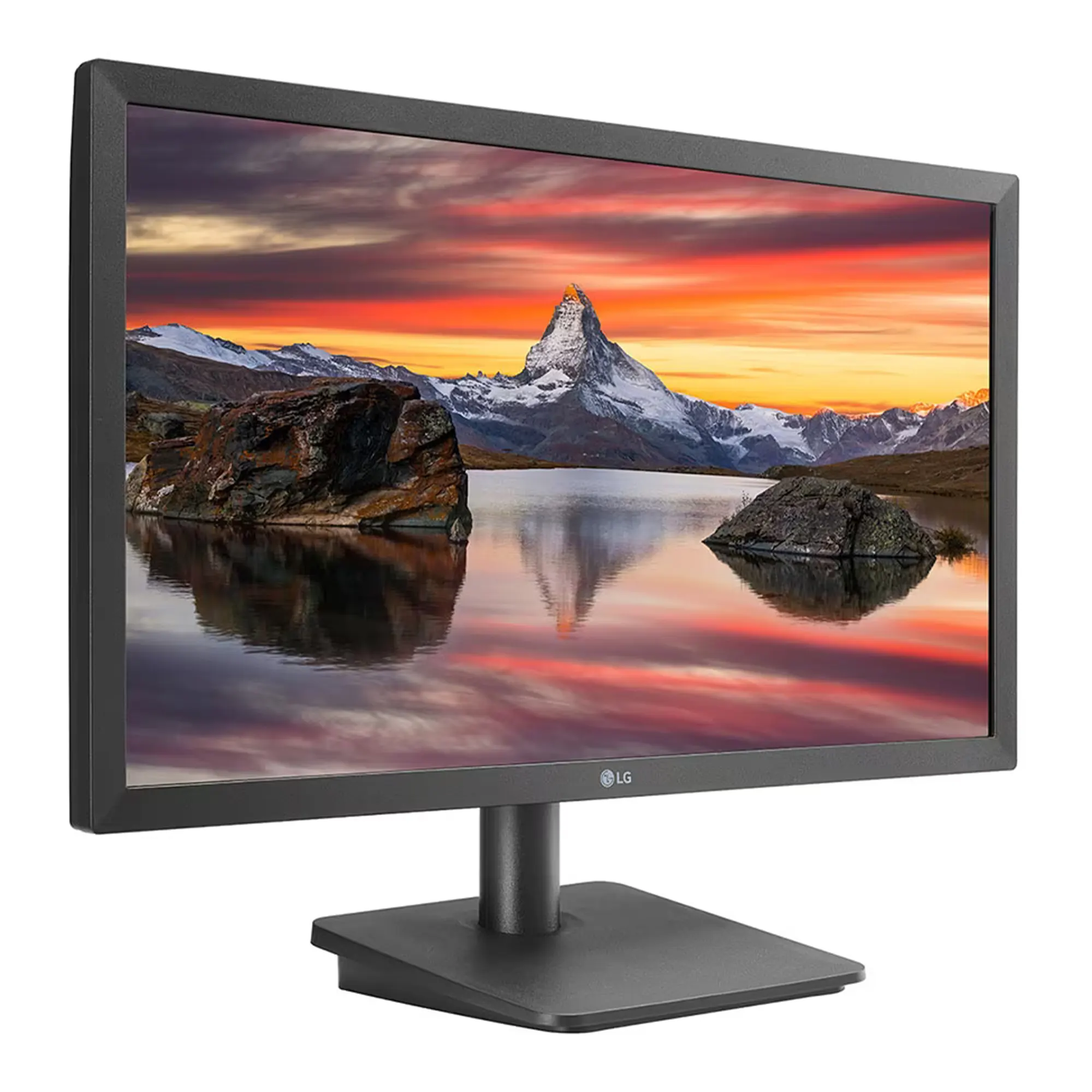 Купити Монітор 21.5" LG 22MP410-B D-Sub HDMI VA (22MP410-B) - фото 4