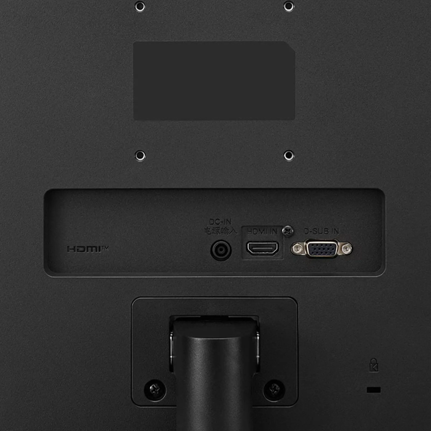 Купити Монітор 21.5" LG 22MP410-B D-Sub HDMI VA (22MP410-B) - фото 8