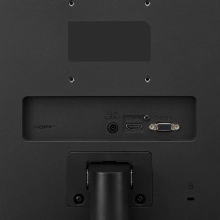 Купити Монітор 21.5" LG 22MP410-B D-Sub HDMI VA (22MP410-B) - фото 8