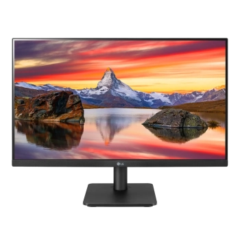Купить Монитор 23.8" LG 24MP400-B D-Sub HDMI IPS FreeSync (24MP400-B) - фото 1