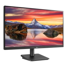 Купити Монітор 23.8" LG 24MP400-B D-Sub HDMI IPS FreeSync (24MP400-B) - фото 3