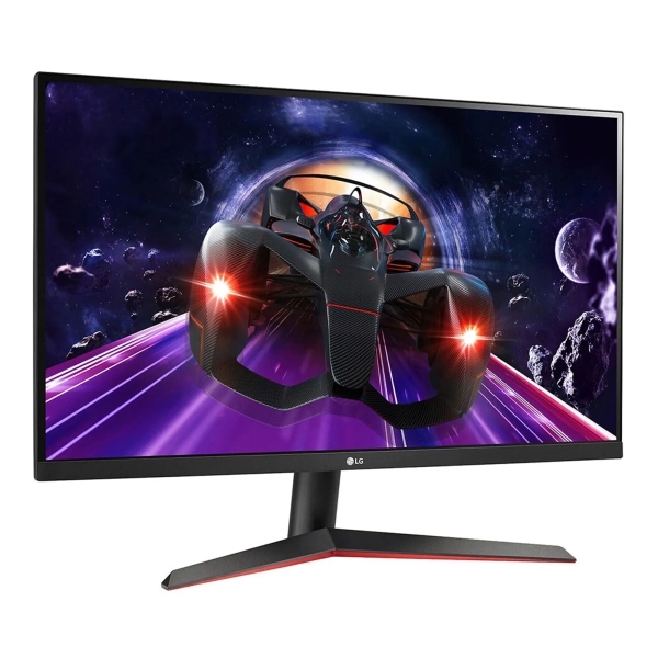 Купить Монитор 27" LG 27MP60G-B D-Sub HDMI DP Audio IPS 75Hz 1ms FreeSync (27MP60G-B) - фото 3