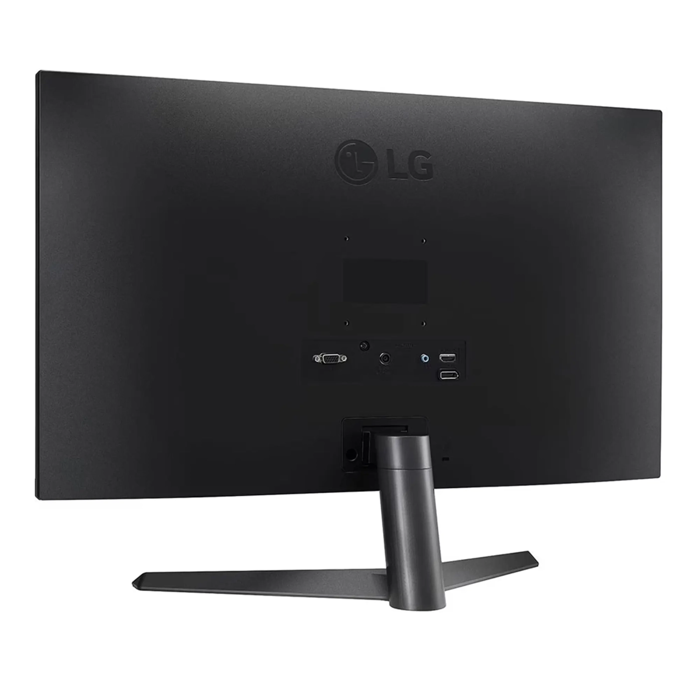 Купить Монитор 27" LG 27MP60G-B D-Sub HDMI DP Audio IPS 75Hz 1ms FreeSync (27MP60G-B) - фото 6