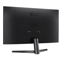 Купить Монитор 27" LG 27MP60G-B D-Sub HDMI DP Audio IPS 75Hz 1ms FreeSync (27MP60G-B) - фото 6