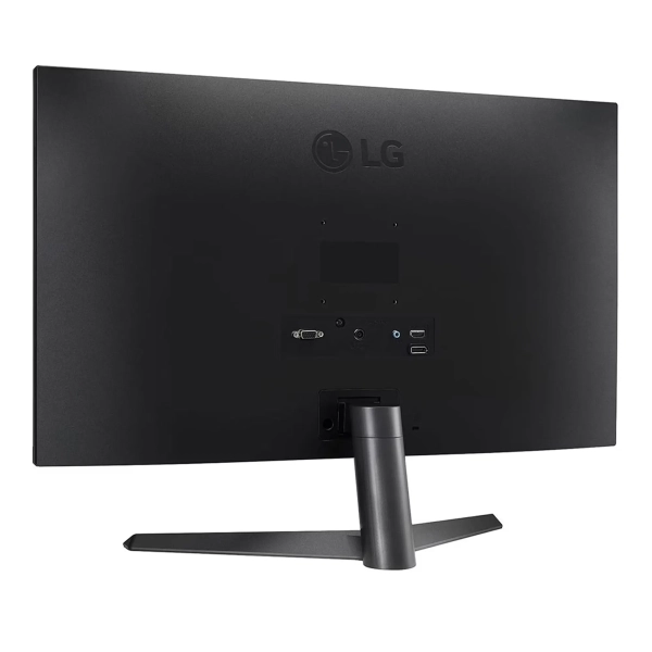 Купить Монитор 27" LG 27MP60G-B D-Sub HDMI DP Audio IPS 75Hz 1ms FreeSync (27MP60G-B) - фото 6