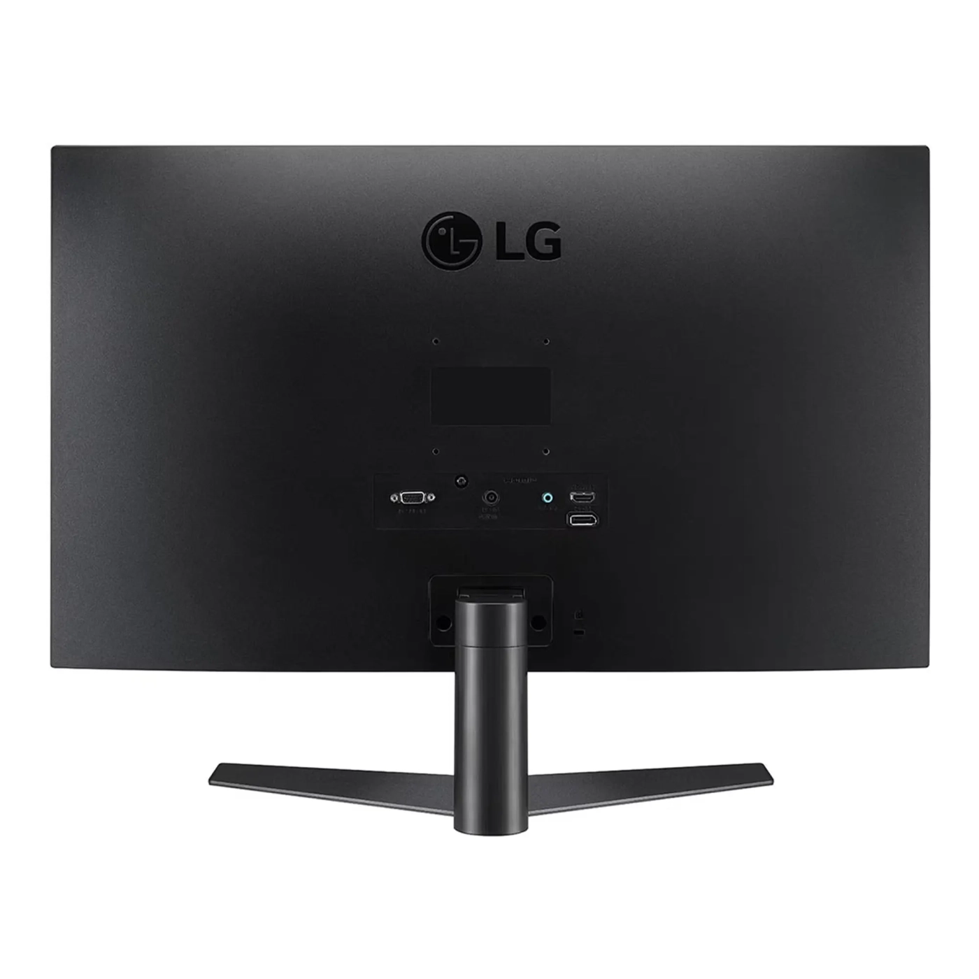 Купить Монитор 27" LG 27MP60G-B D-Sub HDMI DP Audio IPS 75Hz 1ms FreeSync (27MP60G-B) - фото 7