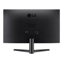 Купить Монитор 27" LG 27MP60G-B D-Sub HDMI DP Audio IPS 75Hz 1ms FreeSync (27MP60G-B) - фото 7