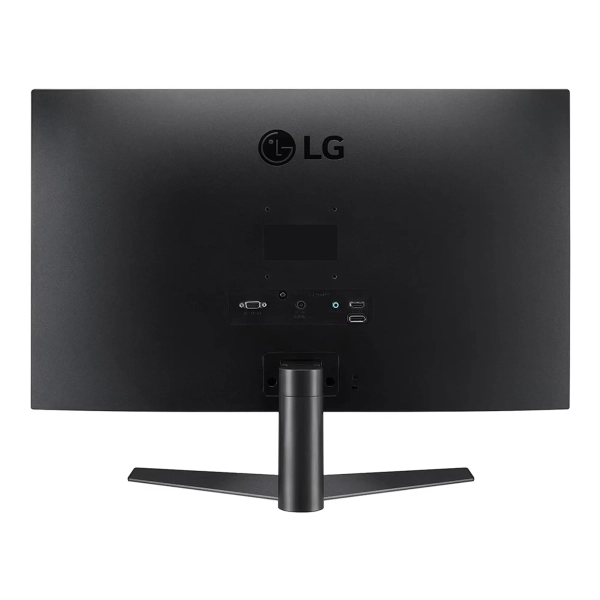 Купить Монитор 27" LG 27MP60G-B D-Sub HDMI DP Audio IPS 75Hz 1ms FreeSync (27MP60G-B) - фото 7