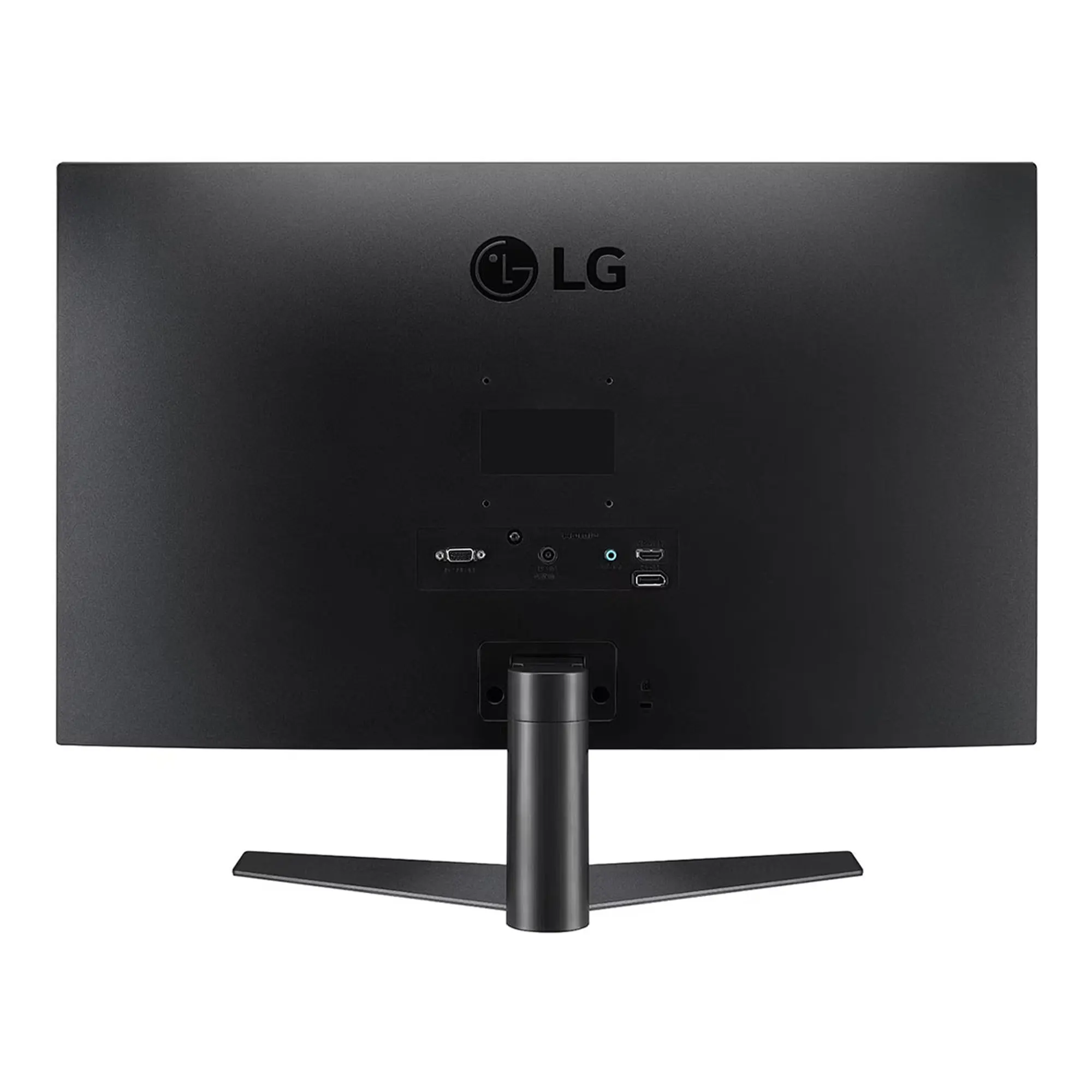 Купить Монитор 27" LG 27MP60G-B D-Sub HDMI DP Audio IPS 75Hz 1ms FreeSync (27MP60G-B) - фото 7