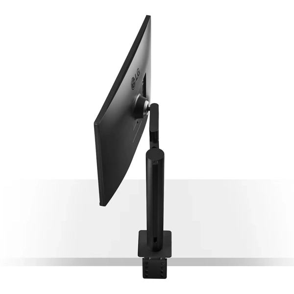 Купить Монитор 27" LG 27QN880-B 2xHDMI DP USB-C MM IPS QHD 75Hz sRGB 99% FreeSync Pivot HDR10 (27QN880-B) - фото 9