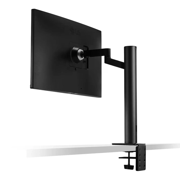Купить Монитор 27" LG 27QN880-B 2xHDMI DP USB-C MM IPS QHD 75Hz sRGB 99% FreeSync Pivot HDR10 (27QN880-B) - фото 11