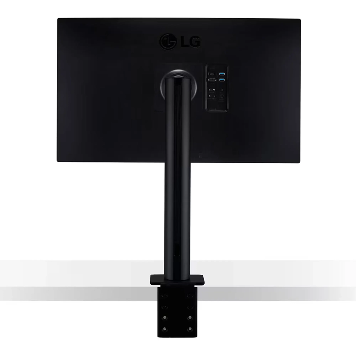 Купить Монитор 27" LG 27QN880-B 2xHDMI DP USB-C MM IPS QHD 75Hz sRGB 99% FreeSync Pivot HDR10 (27QN880-B) - фото 14