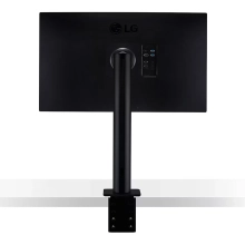 Купить Монитор 27" LG 27QN880-B 2xHDMI DP USB-C MM IPS QHD 75Hz sRGB 99% FreeSync Pivot HDR10 (27QN880-B) - фото 14
