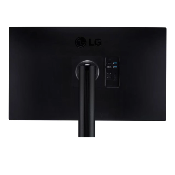 Купить Монитор 27" LG 27QN880-B 2xHDMI DP USB-C MM IPS QHD 75Hz sRGB 99% FreeSync Pivot HDR10 (27QN880-B) - фото 15