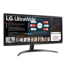 Купити Монітор 29" LG 29WP500-B 2xHDMI Audio IPS UWHD 21:9 sRGB 99% FreeSync HDR10 (29WP500-B) - фото 3